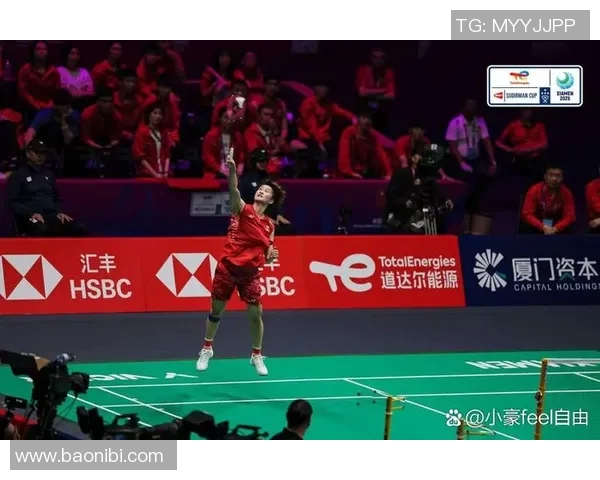 重庆羽毛球队实力强劲荣登全国羽毛球力量排行榜第二名