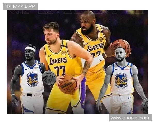 今日NBA焦点战勇士对决湖人谁能在季后赛中抢占先机