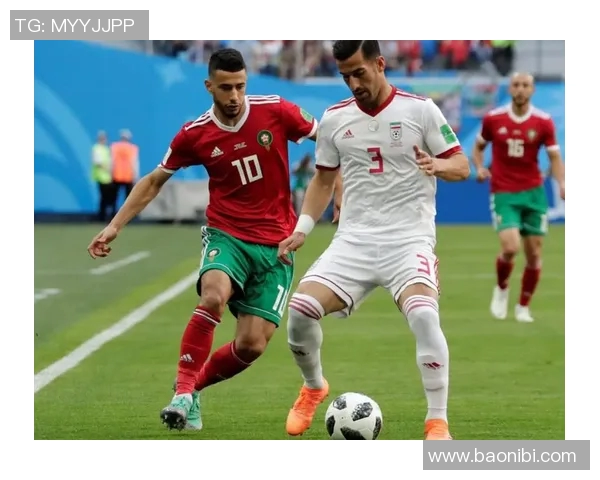 伊朗与中国足球对决全面分析及赛前球盘走势解读