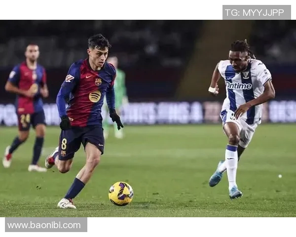 佩德里：年轻天才如何在足球世界中崭露头角与成长之路