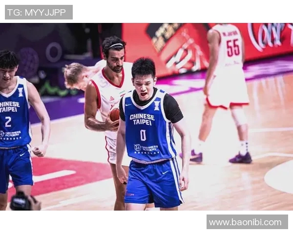 伊朗男篮对阵澳大利亚队的精彩对决分析与赛后点评