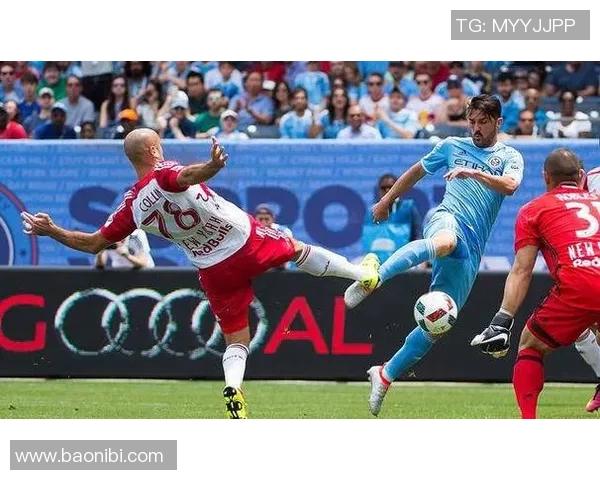 伐木者与纽约红牛的激烈对决揭示了球队实力与战术的较量