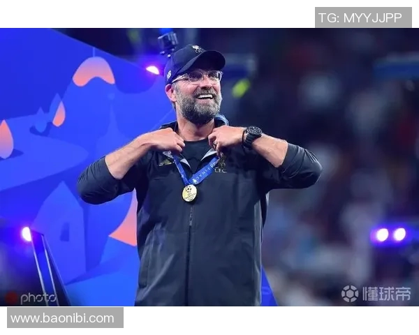 克洛普重申留任决心助力利物浦冲击下赛季欧冠荣耀 克洛普重申留任决心助力利物浦冲击下赛季欧冠荣耀