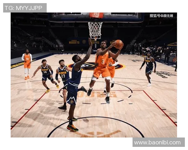 公牛队与太阳队激战正酣球迷期待精彩对决与惊艳表现