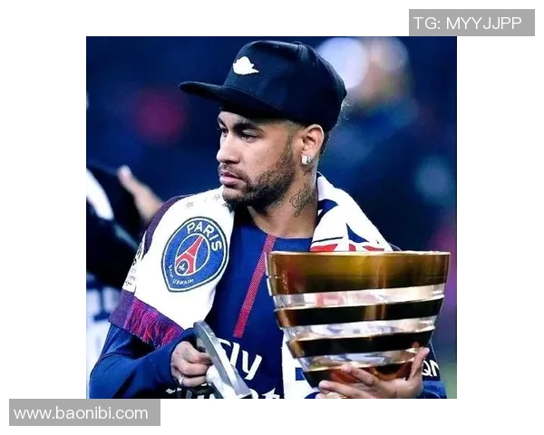 内马尔的足球传奇之路:从巴西天才到全球超级明星的成长历程