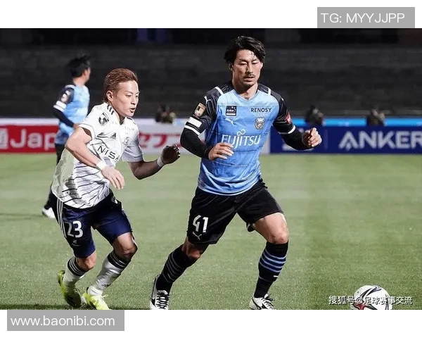 冈山绿雏与横滨FC激战正酣谁能在这场较量中笑到最后
