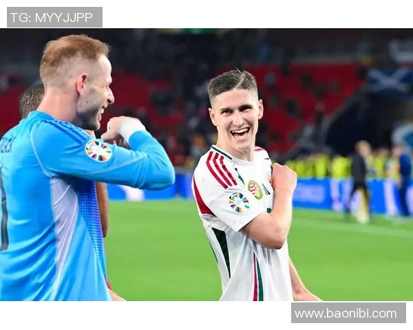 冰岛与匈牙利小组赛精彩对决争夺晋级名额的关键战役