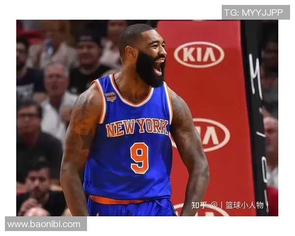 凯尔库兹马的篮球之路：从新秀到明星球员的成长历程