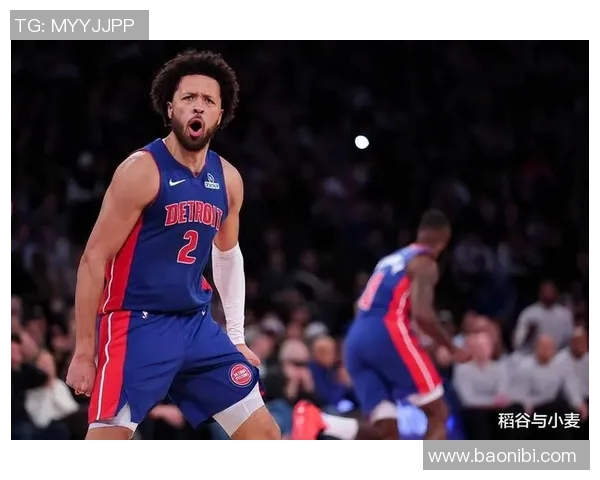 凯德坎宁安的崛起之路与未来展望：一位篮球新星的成长故事