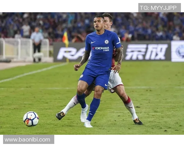 切尔西与托特纳姆热刺精彩对决直播全程回顾与分析