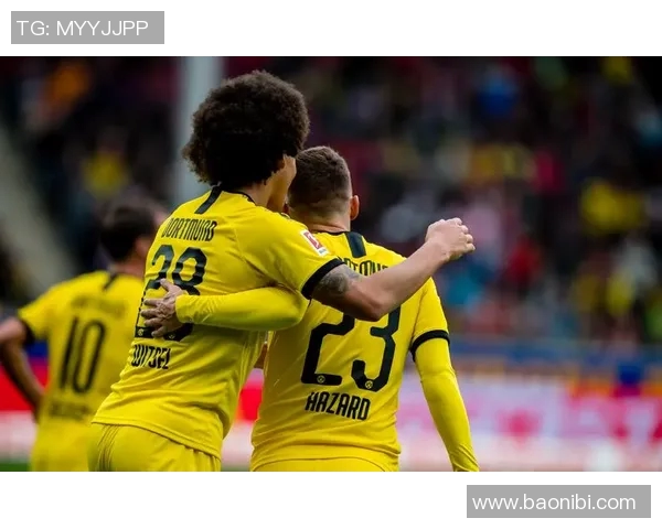 多特蒙德与弗莱堡精彩对决直播全程回顾与分析