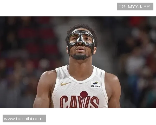 多诺万米切尔的篮球传奇之路与未来发展展望