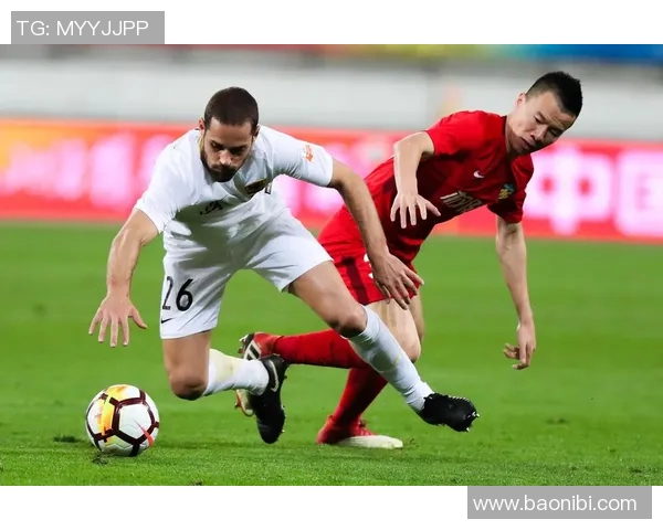 天津权健迎战恒丰全力争胜力争积分榜上升之路 天津权健迎战恒丰全力争胜力争积分榜上升之路