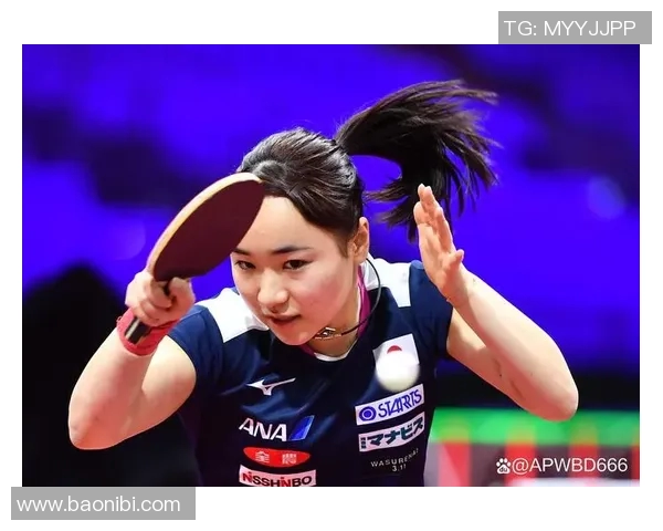 巅峰对决伊藤美诚与李晓霞谁能在乒乓球赛场上笑到最后 巅峰对决伊藤美诚与李晓霞谁能在乒乓球赛场上笑到最后