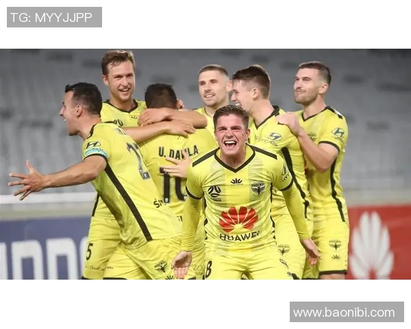 惠灵顿凤凰迎战黑尔本胜利争夺澳超联赛关键三分之战