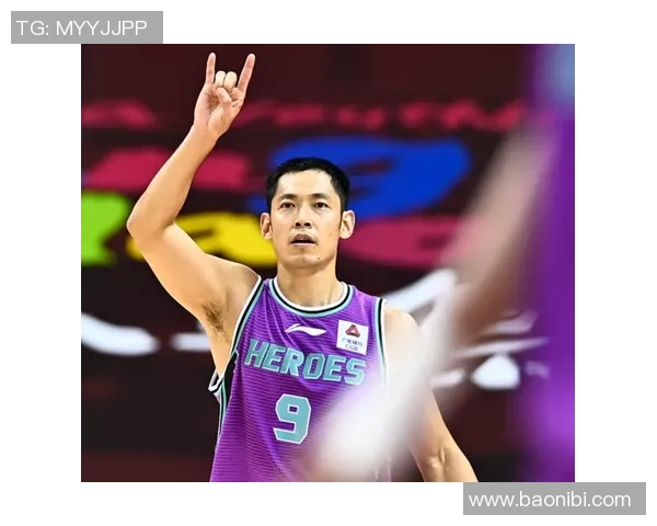 张庆鹏：从篮球场上的拼搏者到人生舞台的奋斗者