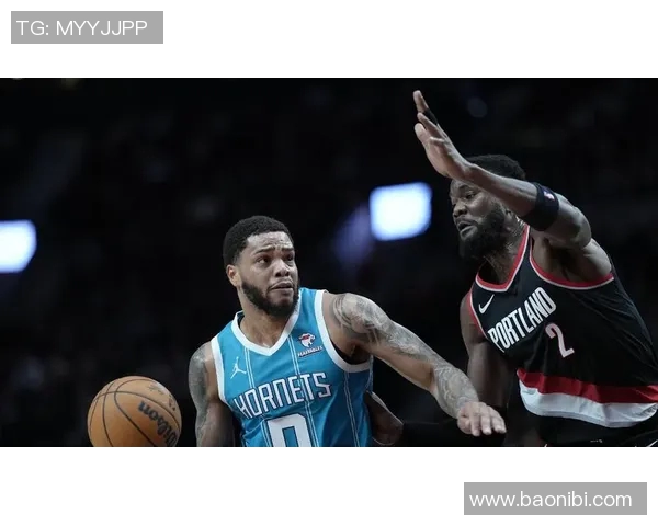 开拓者与黄蜂精彩对决集锦回顾展现篮球魅力与激情时刻