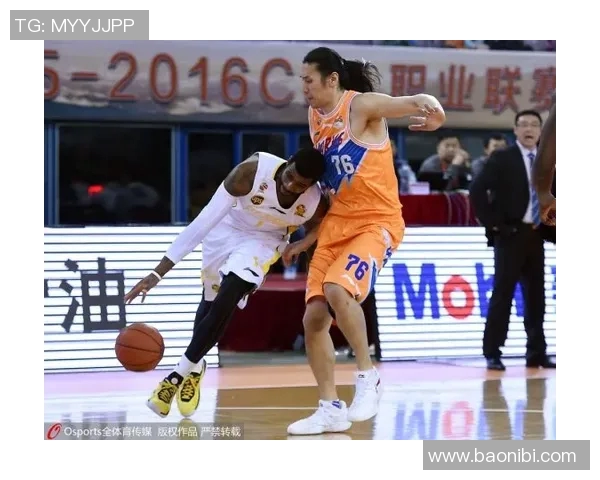 李慕豪：从篮球新星到职业生涯巅峰的奋斗历程与心路历程分享