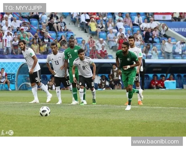 沙特与埃及足球对决现场直播全程回顾与精彩瞬间分析