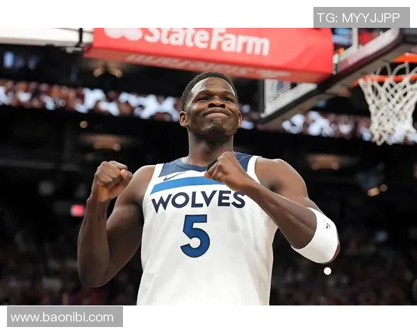 森林狼与鹈鹕的激烈对决谁能在NBA赛场上笑到最后