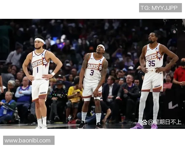 深入分析太阳与鹈鹕对决的战术布局与球员表现