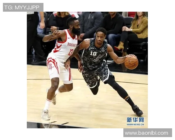 火箭队与马刺队腾讯直播对决精彩回顾及赛后分析 火箭队与马刺队腾讯直播对决精彩回顾及赛后分析