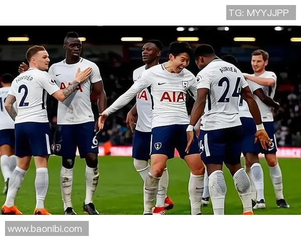 热刺主场迎战埃弗顿足球直播精彩对决尽在眼前