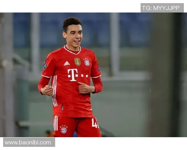 穆西亚拉的崛起之路：年轻天才如何改变足球格局与未来展望