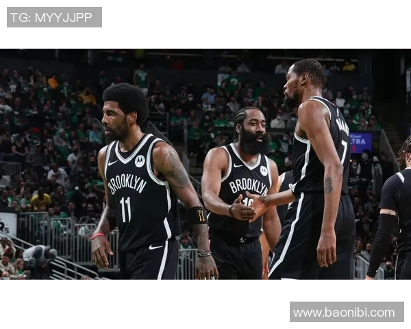 篮网与火箭精彩对决回放全程回顾与赛后分析