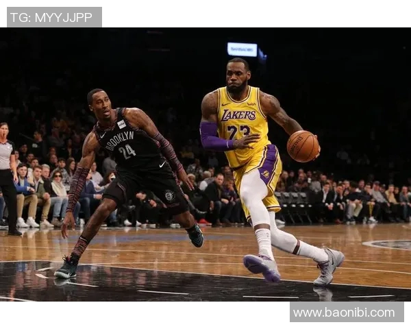 精彩对决NBA直播篮网对阵湖人全场比赛精彩瞬间回顾与分析