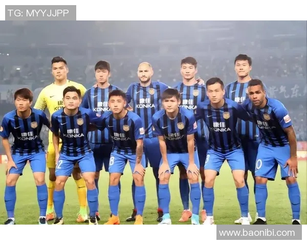 苏宁与河北华夏首发阵容解析及比赛前瞻分析