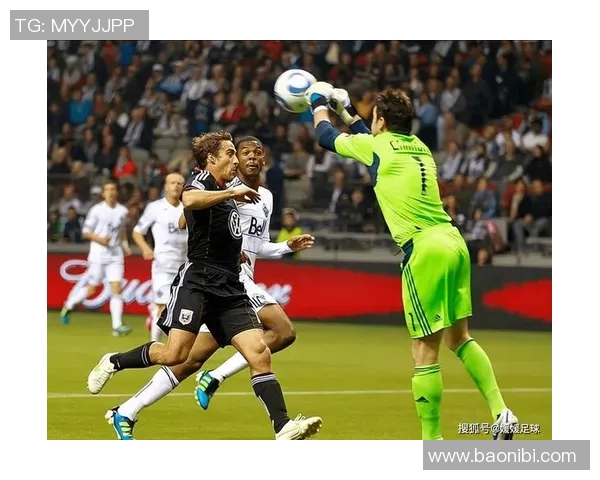 美职足激战急流队对决温哥华白帽队精彩赛事前瞻与分析