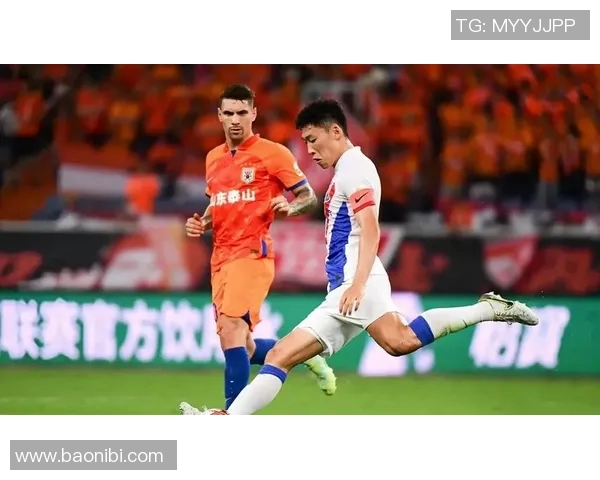 足协杯激战山东队迎战武汉队争夺晋级名额精彩对决不容错过