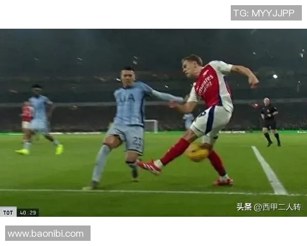 裁判承认误判致阿森纳进球被取消赛后致歉引发热议