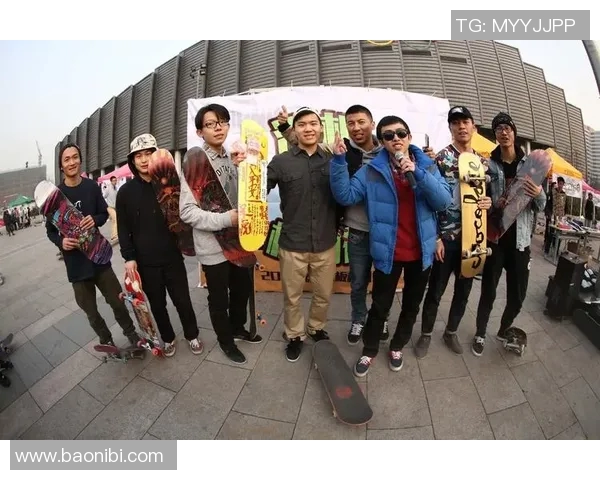 重庆街舞队在滑板精英赛中的蜕变与成长历程全景回顾