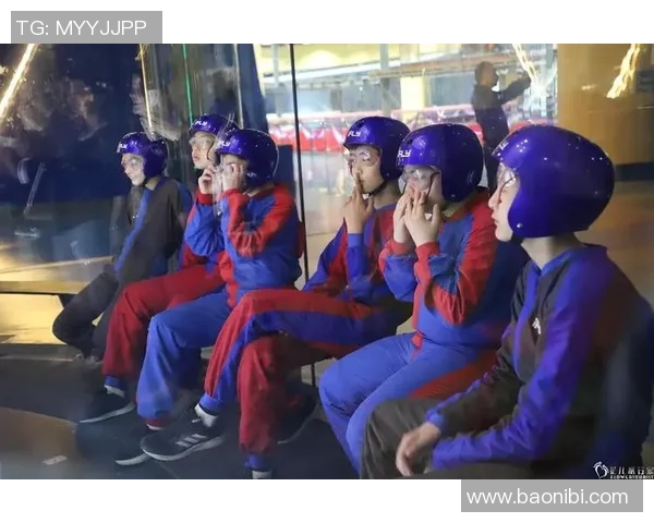 重庆极限运动队揭秘：技术与激情交融的极限挑战之旅