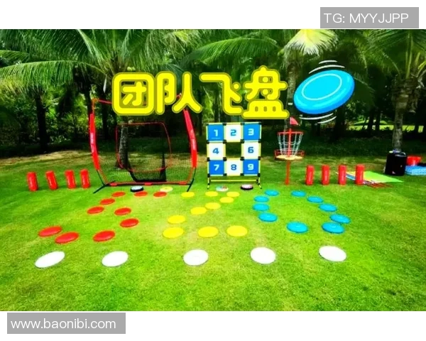 飞盘深度:解密杭州飞盘队的边路渗透 飞盘深度:解密杭州飞盘队的边路渗透