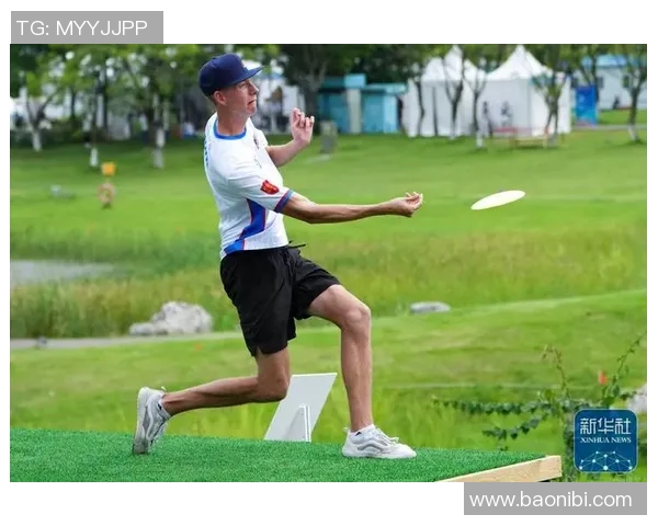 飞盘飞扬：成都飞盘队成长历程的真实记录与感人故事