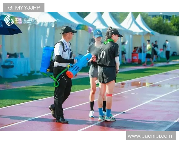 飞盘实力排行榜更新杭州飞盘队稳居第一名引领潮流