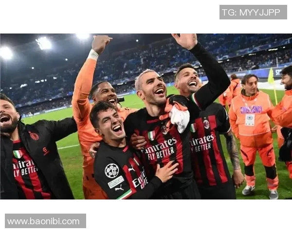 AC米兰与卡大学的精彩对决揭示足球战术与团队合作的魅力