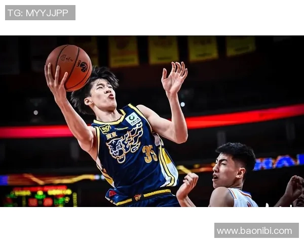 CBA季前赛精彩回顾广东对阵福建全场视频集锦与分析