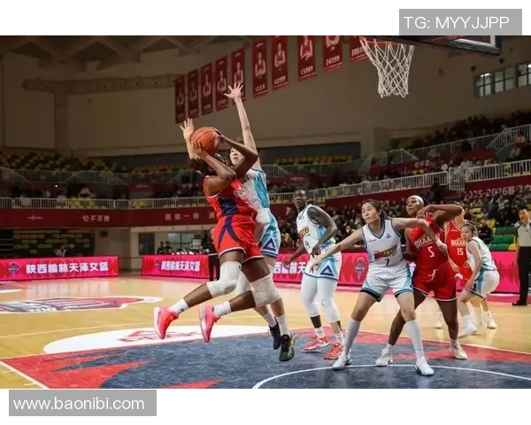 wcba精彩直播福建对阵陕西全场比赛实时更新与精彩瞬间回顾