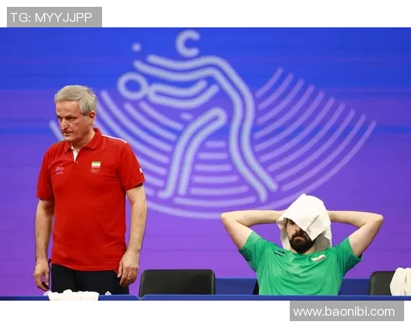 亚运会精彩对决伊朗队迎战韩国队在线直播全程回顾与分析