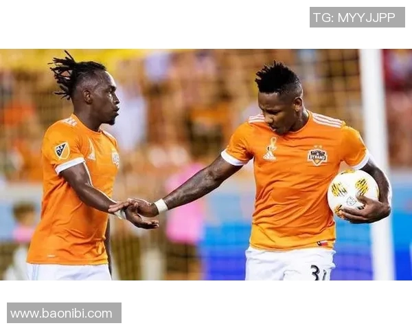 休斯顿与科罗拉多的激烈对决展现足球魅力与团队精神的巅峰较量