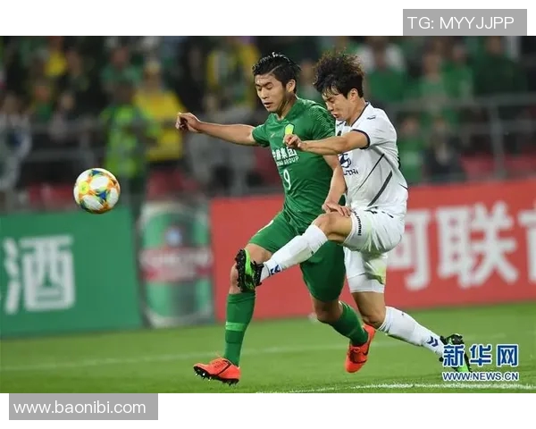 全北现代与国安激战正酣比分揭晓精彩瞬间回顾与分析