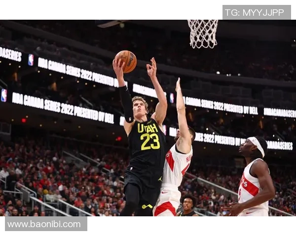 劳里马尔卡宁：从新星崛起到全明星的篮球传奇之路